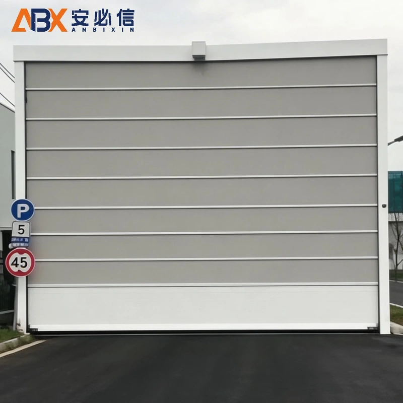 双河堆积门